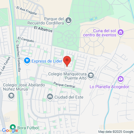 Lashes Ultradiosas map