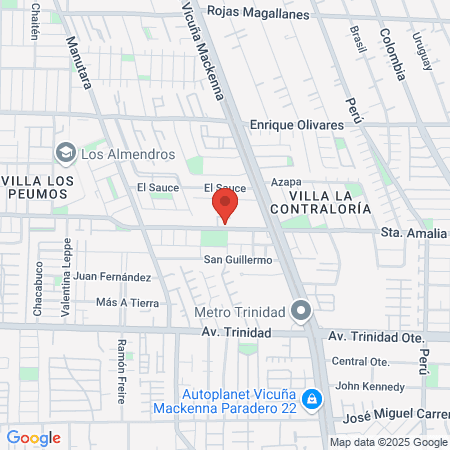 STUDIOKRISG1- UÑAS Y LIFTING DE PESTAÑAS map