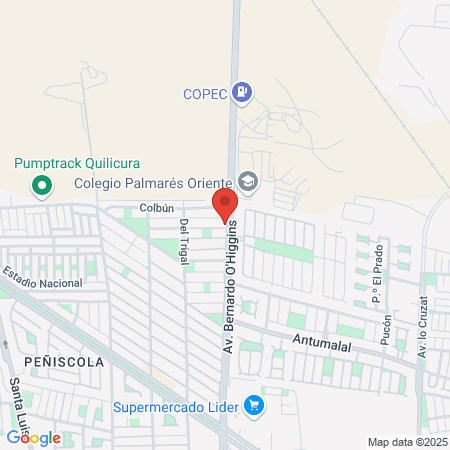 KariMS Salon Beauty Spa map