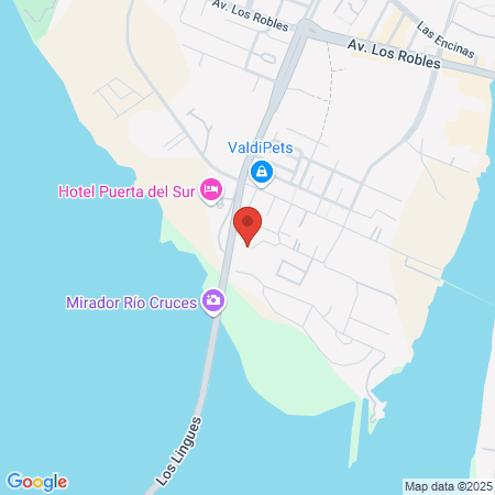 Depilación con cera valdivia map