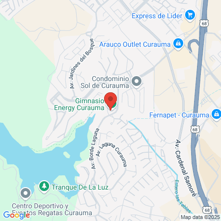 MARIO PERALTA ESTILISTA map