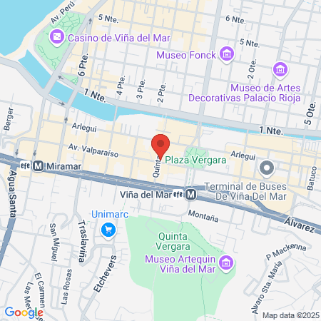 Salón de belleza | Bellapiel Spa map