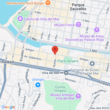 Susana Diaz Salón de Belleza map