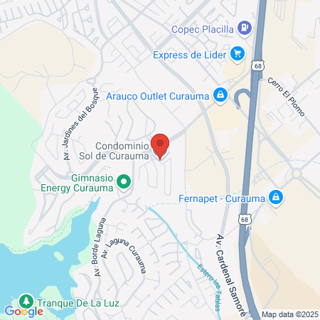 Pick Up WISH SOFI'S map