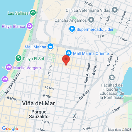 Peluquería y salón de belleza MOUTLAIS map