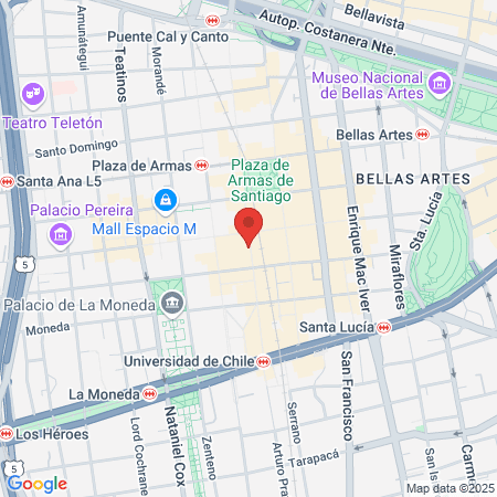 Clínica Dental DIVEDENT map