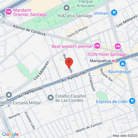 Clínica Ortodoncia Smile & More | Ortodoncia Invisible y Lingual map