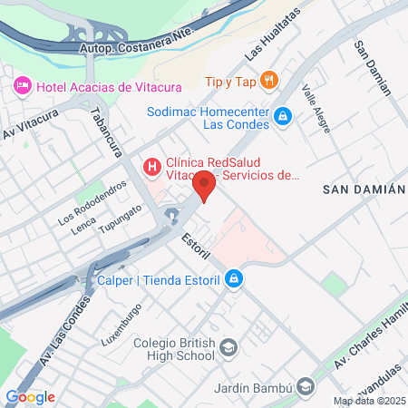 Aurelia Clínica Estética y Dental map