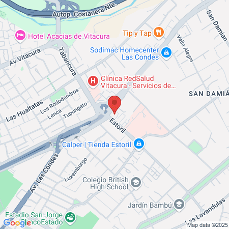 Pupkin Link Daniel map