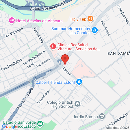 Omident Odontología Mínimanente Invasiva map