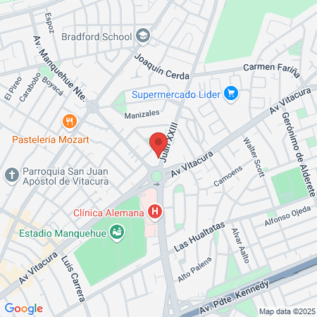 Innova Dental Group map