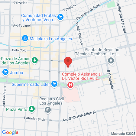 Henriquez Agurto Franklin map