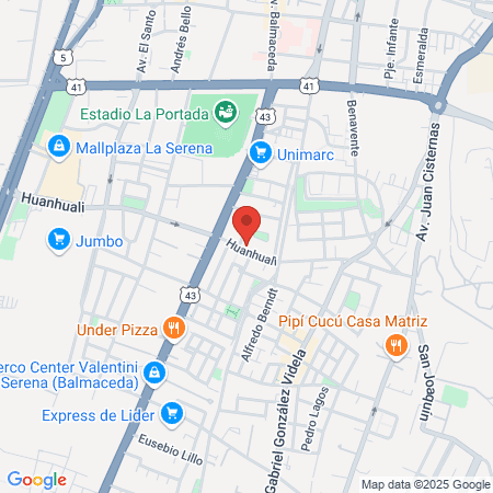 Odontologia De Especialidad Limitada map