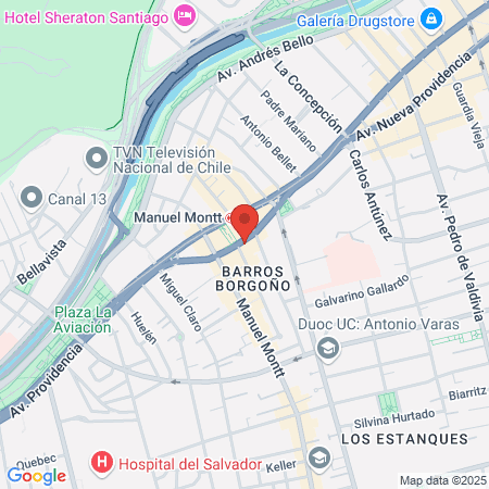 Alex Patricio Vargas Díaz map