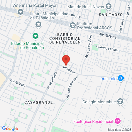 dracatalinabravo map