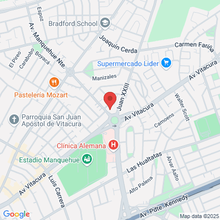 Moises Reisberg Komrower map