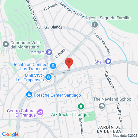 Maria Del Pilar Villar Ruiz map