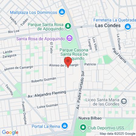 Soc Odontologica Clase I Ortodoncialtda map