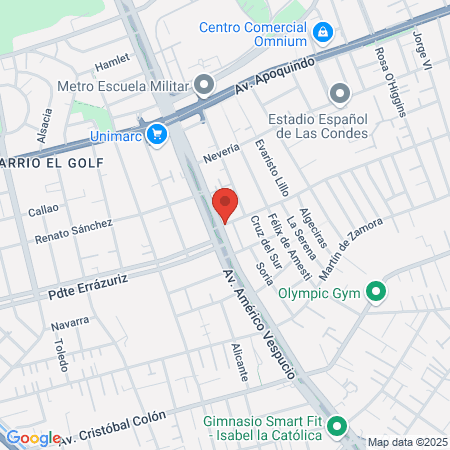 Laboratorio Dental Torres Ortiz map