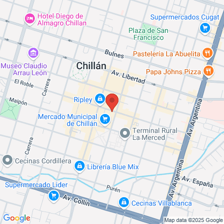 Cesar Augusto Solano Rodriguez Clinica De Estetica map