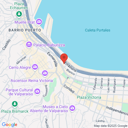 Centro De Especialidades Dentales Sa map