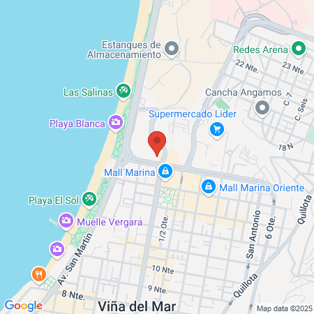 Leslie Evelyn Figueroa Chavez map