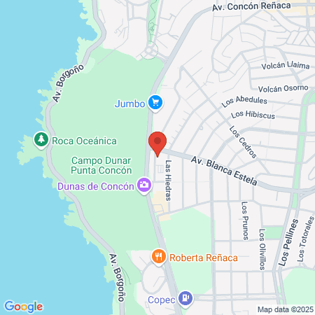 Centro Medico Dental map