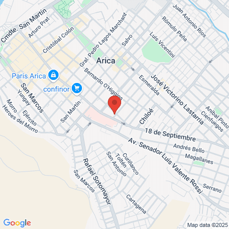 Soc Medica Inzulza Hermanos map