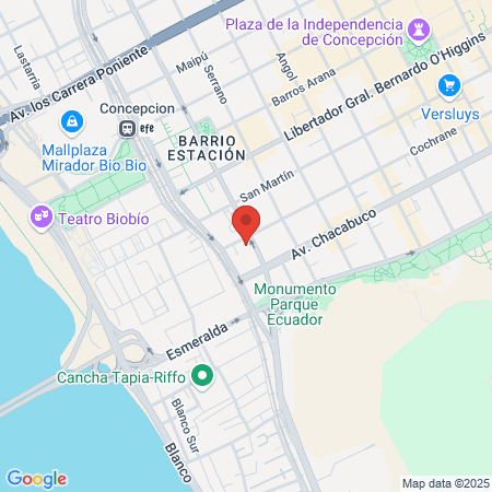 Direccion Salud Municipal Lotq map