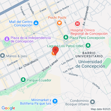 Oscar Mejia Spoerer map