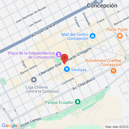 Jimenez Valenzuela Eduardo map