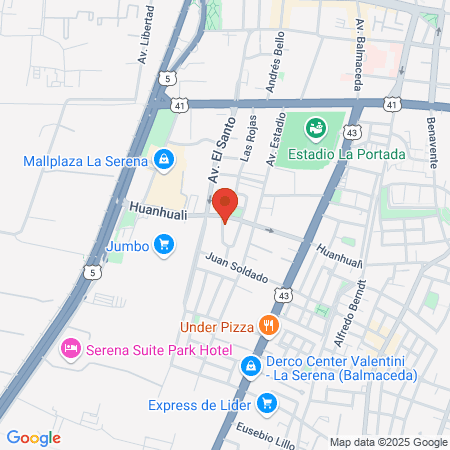 Servicios Medicos Juan Carlos Trujillo Nieves Empresa Individual De Responsabili map