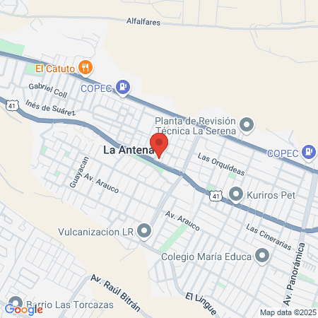 CONSULTA PSICOLOGICA Y CLUB DE BIENESTAR BIEM map