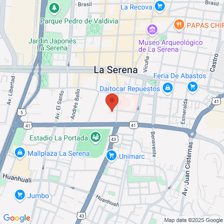 Rene Hernán Mora Olmos map