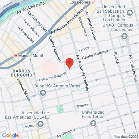 DR. LEON ADLERSTEIN SCHIFTER map