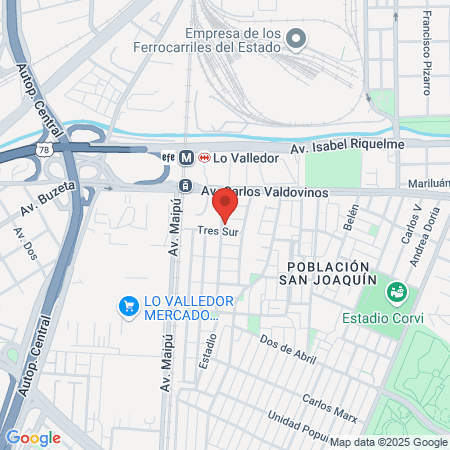 Jonny Wenger Krieger map