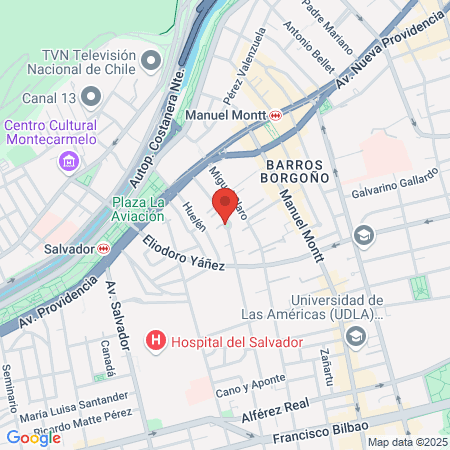 Eduardo Adolfo Arriagada Rehren map