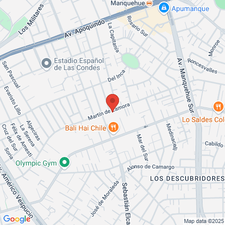 Arturo Alberto Soldati Notari map