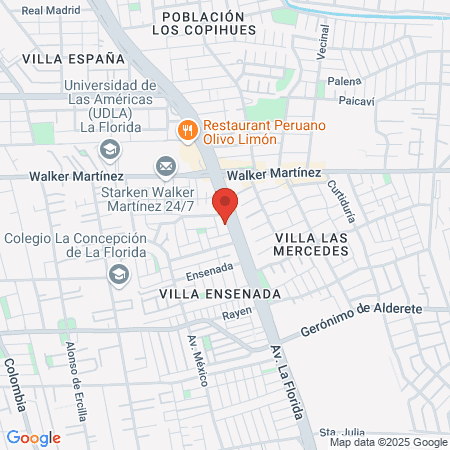 Carlos Guillermo Victor Manuel Galan Chiappa map