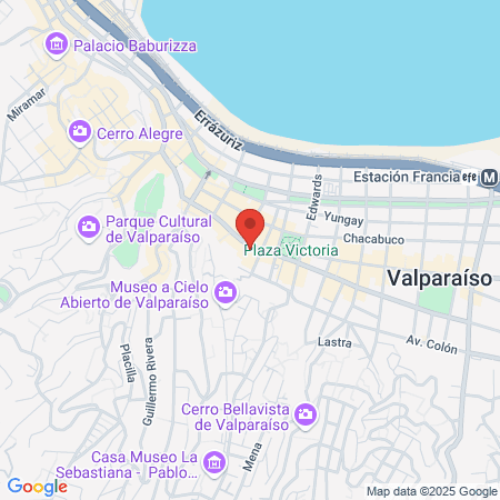 "sociedad Medica Dermosalud Ltda." map