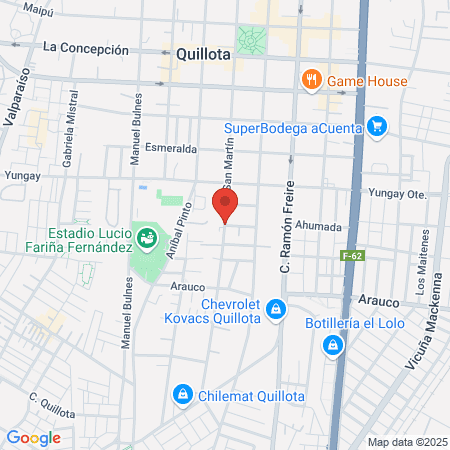 Soc Medica Lolas Bardessi map