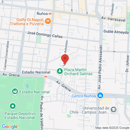 Le corps flottant map