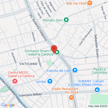 Mandinga soccer field map