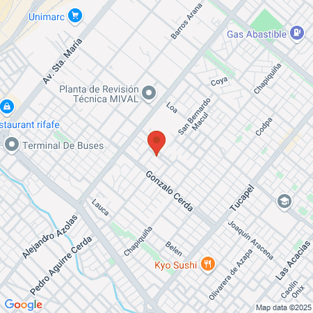 Gym Extreme Zone map