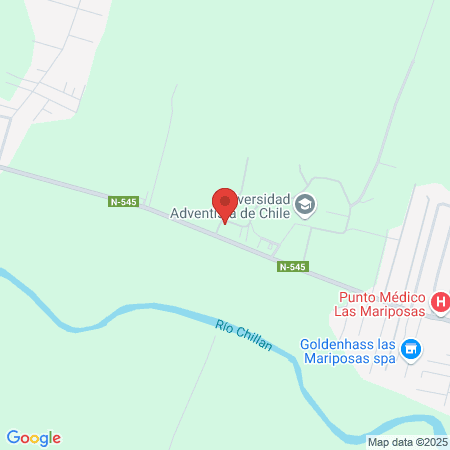 Gym Sports Masisa map