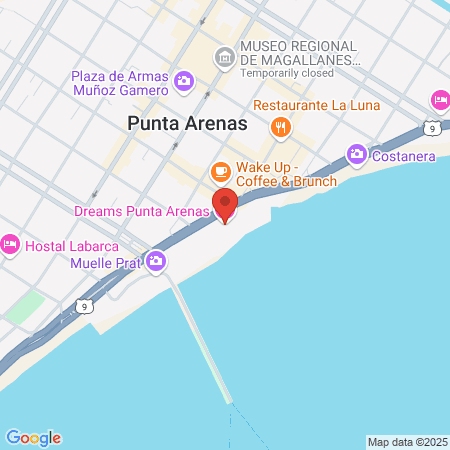 Sport Training Rehabilitation map