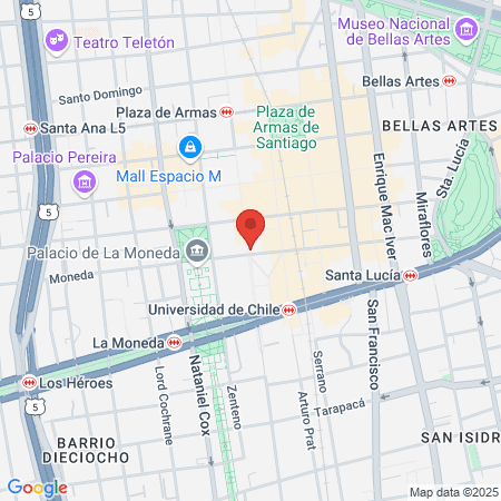 W Fitness Club - El Alba map