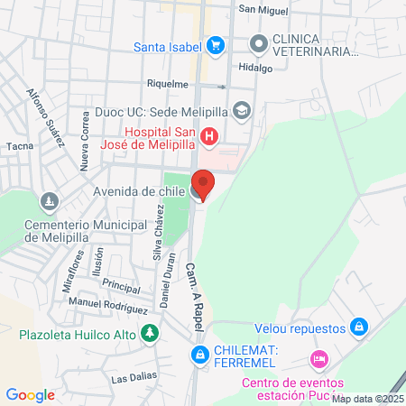 Sandro R.Alves Guimaraes De Godoy,Pilates Fitness & Contrology E.I.R.L map