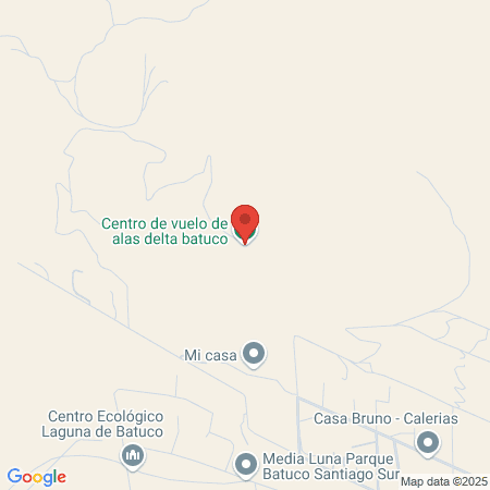 Estadio Club Deportivo La Vilana map