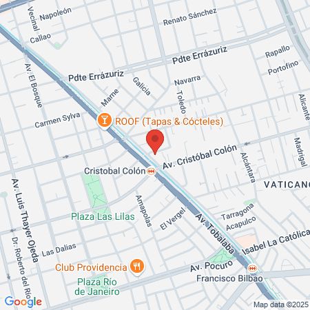 Actividades Fisico, Culturales, Deportivas Y Recre map